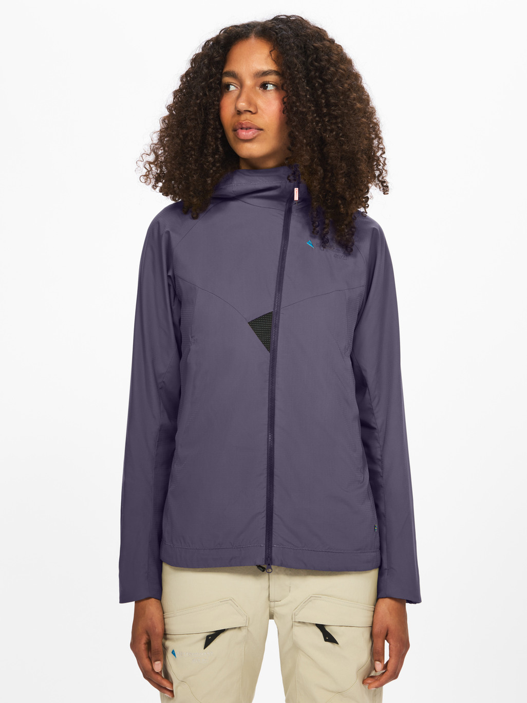 Image 3 for product Drifa Hood Jacket Women's