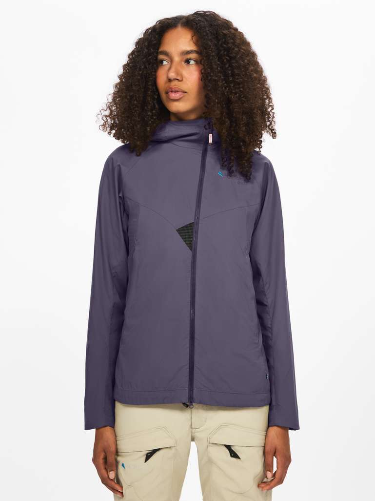 Drifa Hood Jacket Women's image 1