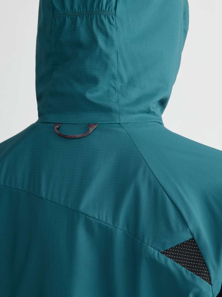 Drifa Hood Jacket Women's