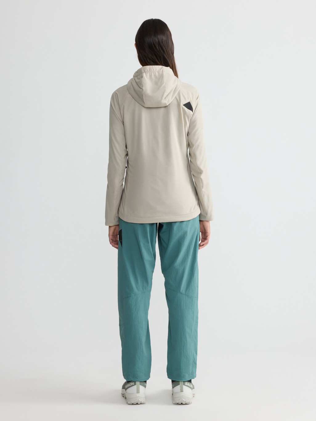 Image 4 for product Drifa Hood Jacket Women's