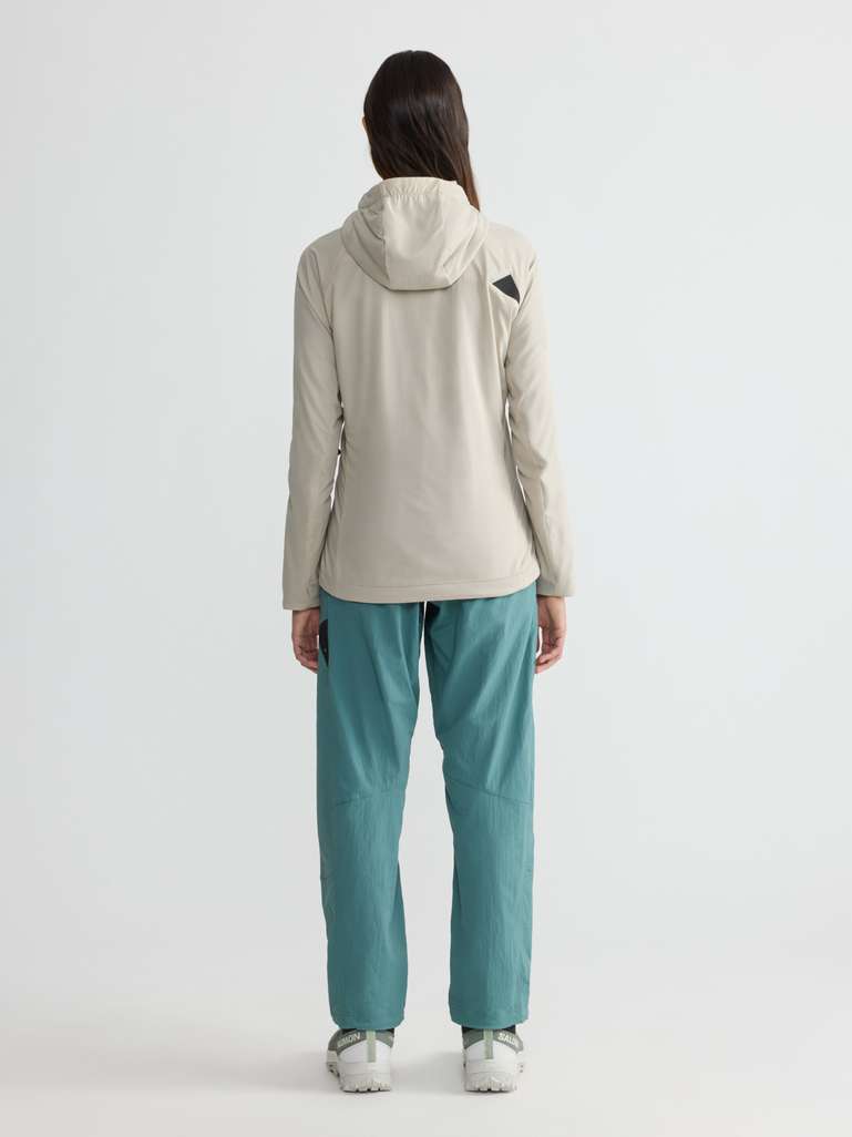Drifa Hood Jacket Women's