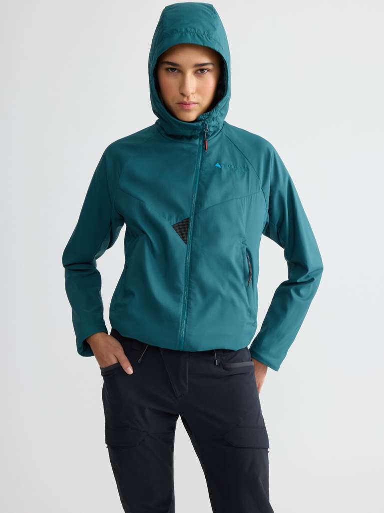 Drifa Hood Jacket Women's