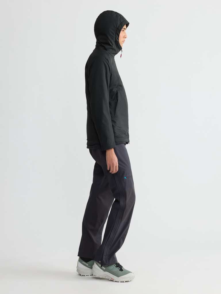 Drifa Hood Jacket Women's