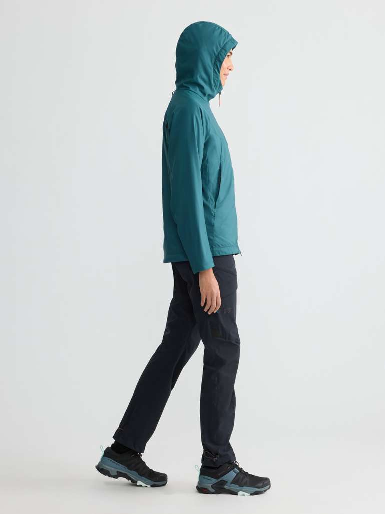 Drifa Hood Jacket Women's
