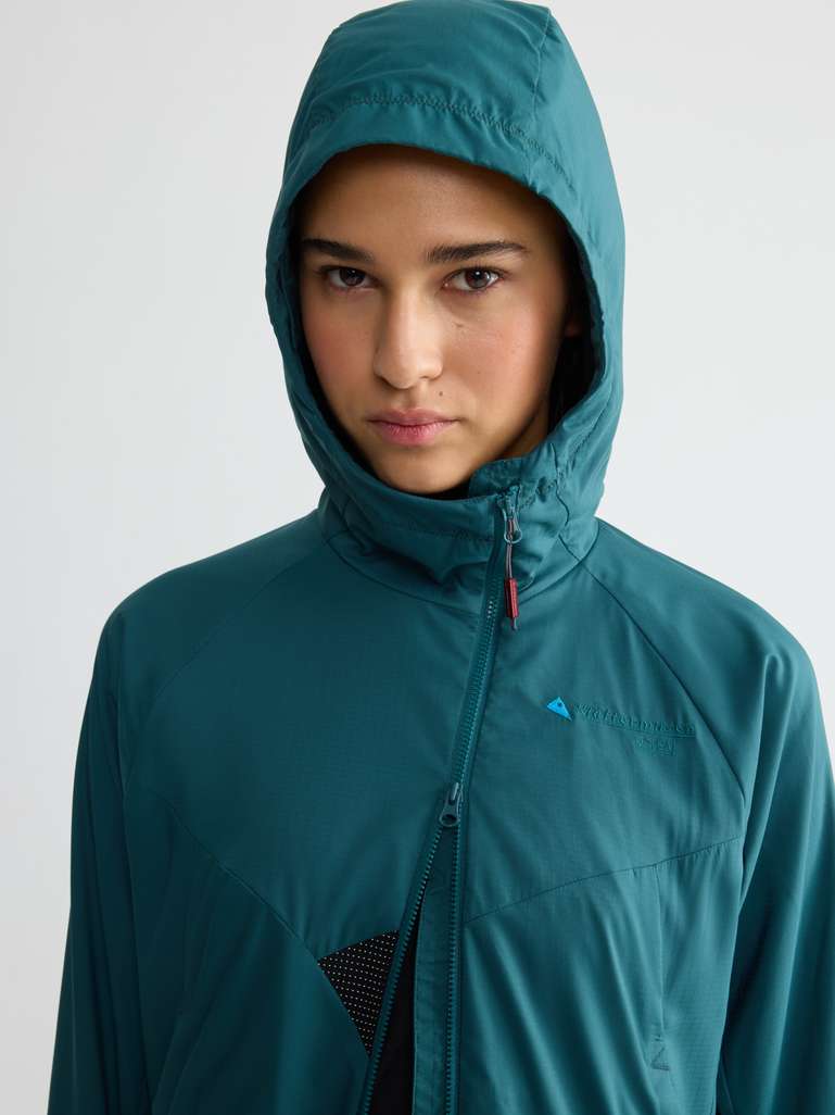 Drifa Hood Jacket Women's