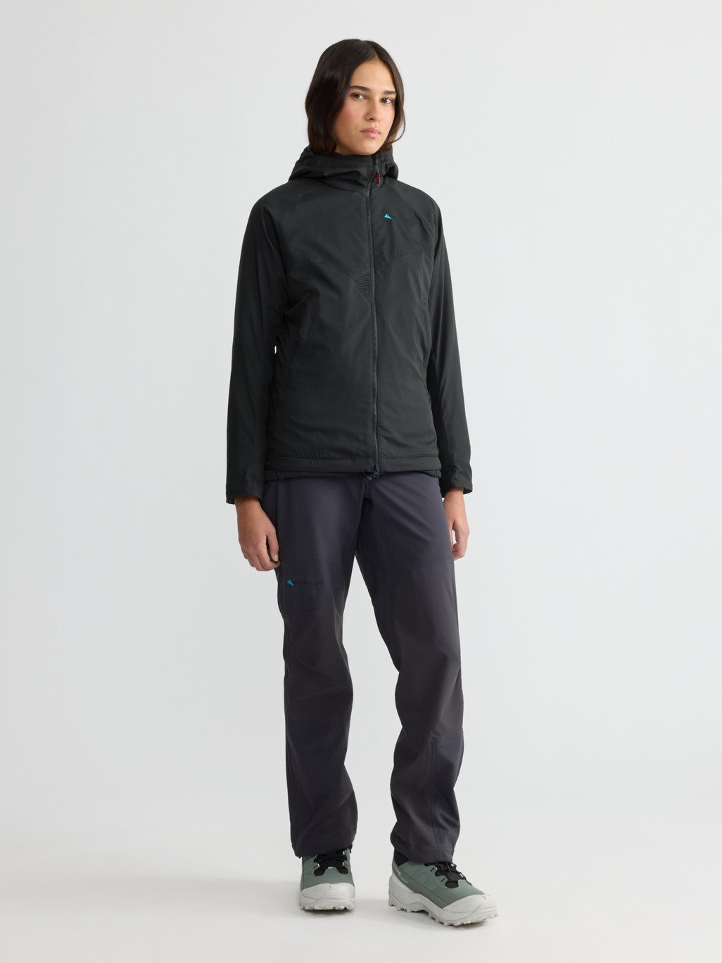 Image 2 for product Drifa Hood Jacket Women's