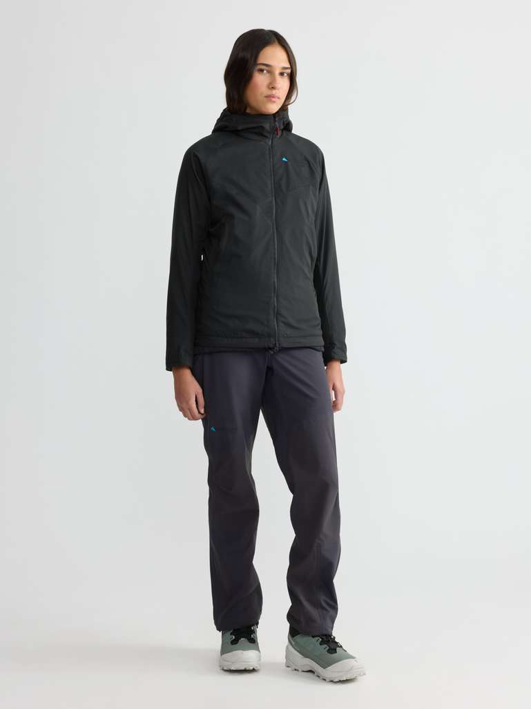 Drifa Hood Jacket Women's