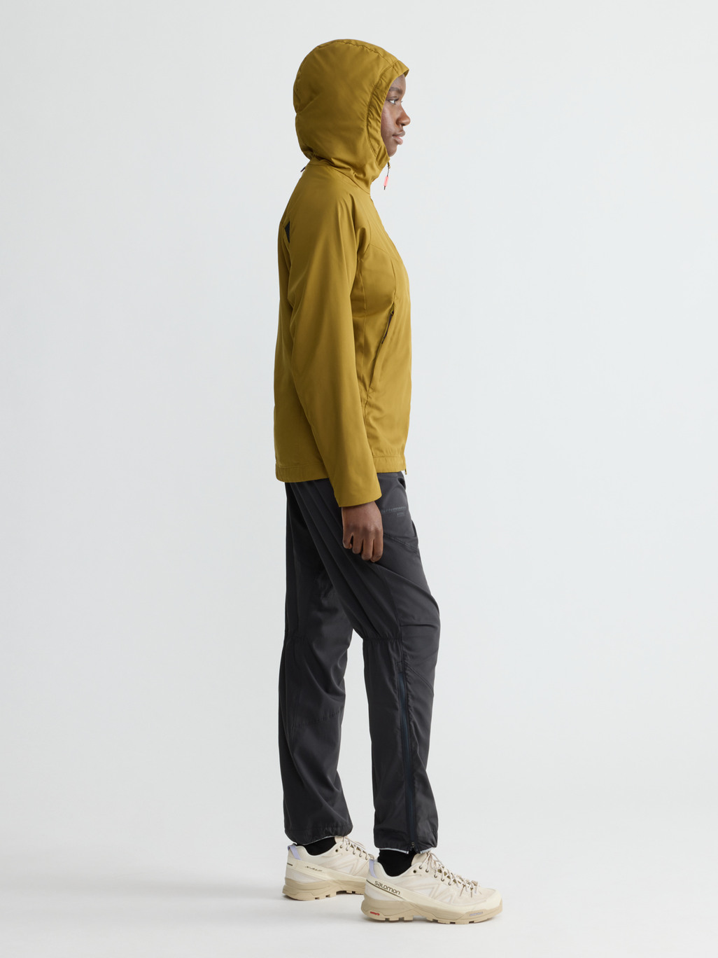 Image 3 for product Drifa Hood Jacket Women's
