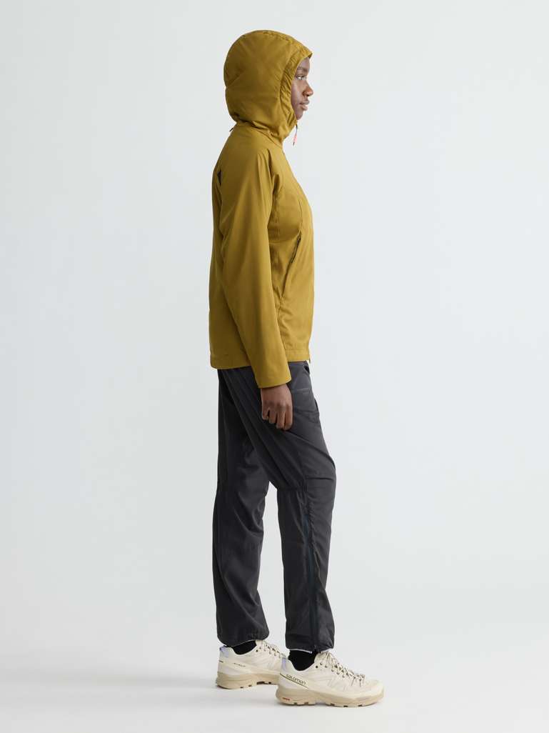 Drifa Hood Jacket Women's