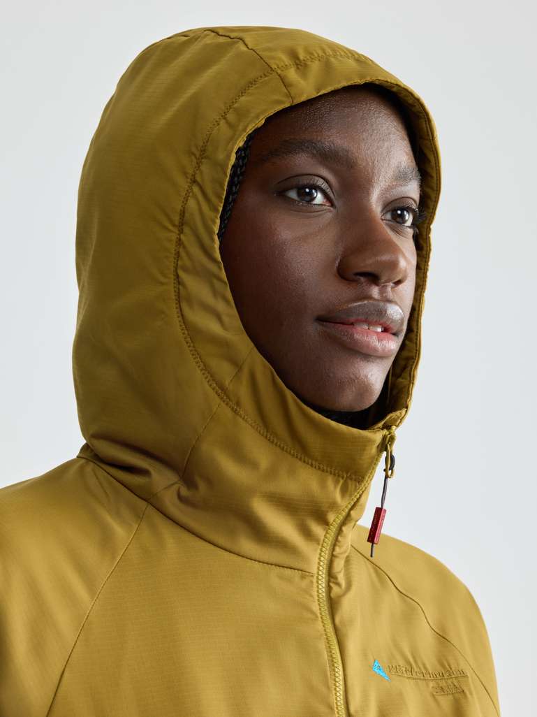 Drifa Hood Jacket Women's