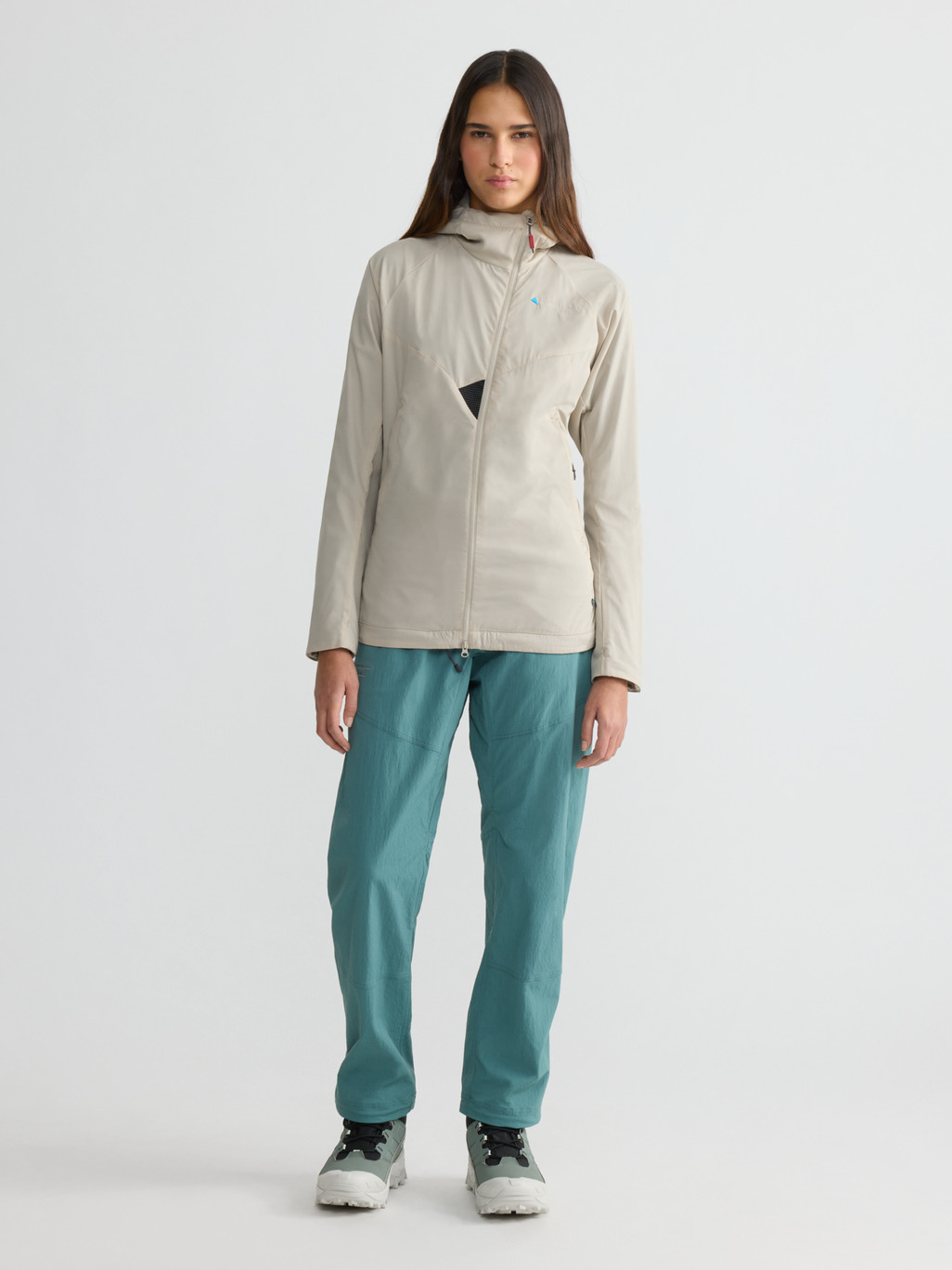 Image 2 for product Drifa Hood Jacket Women's