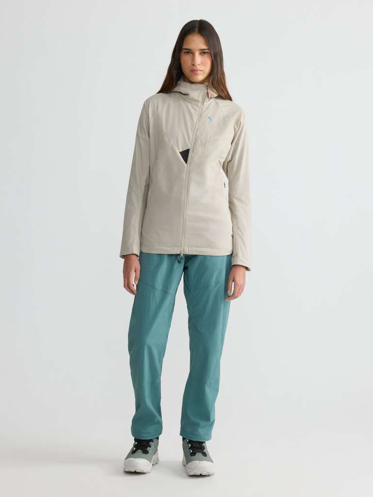 Drifa Hood Jacket Women's