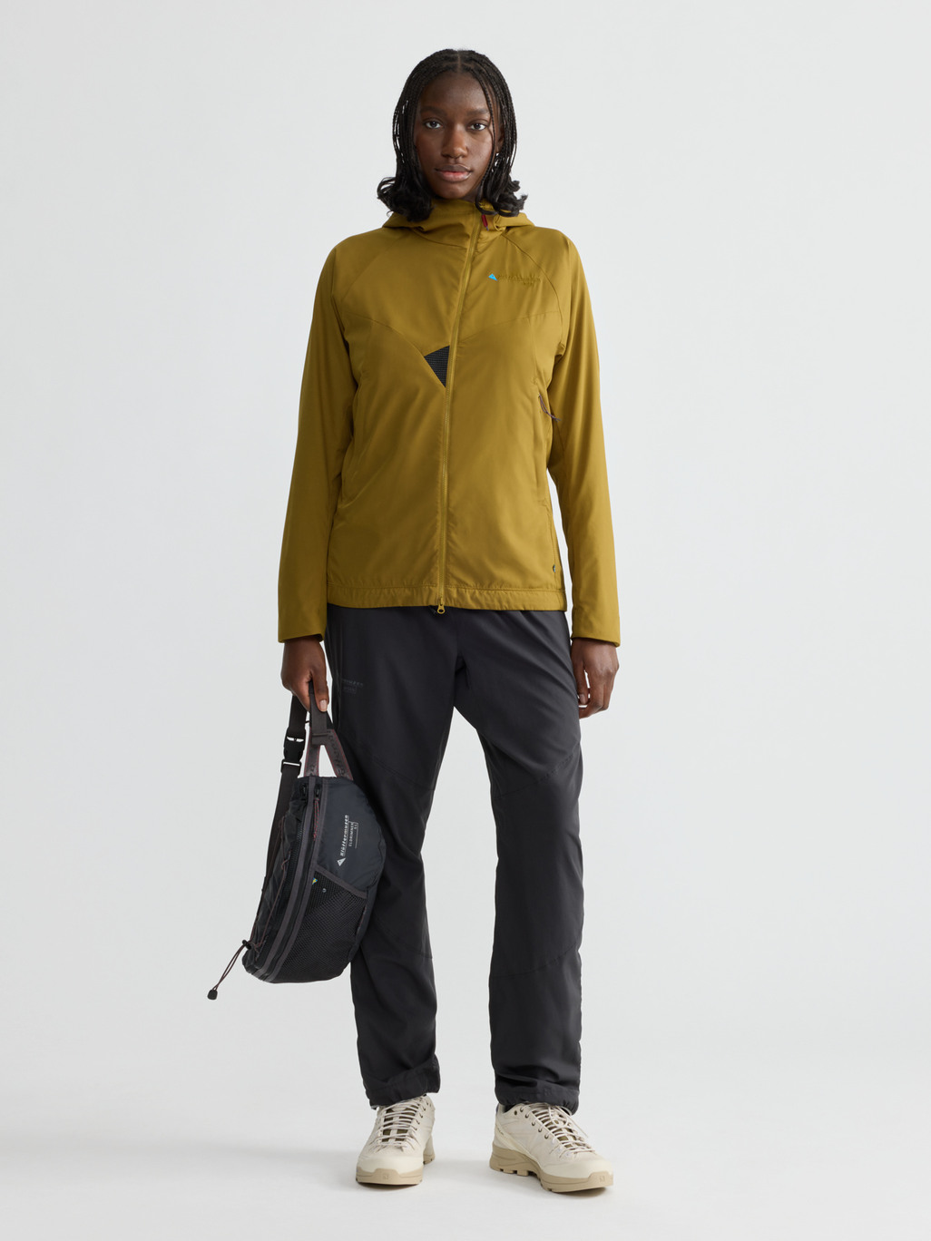 Image 2 for product Drifa Hood Jacket Women's