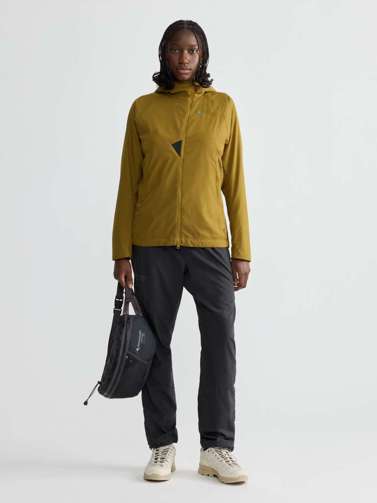 Drifa Hood Jacket Women's