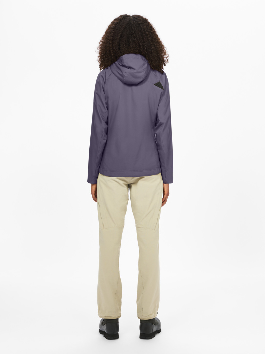 Image 6 for product Drifa Hood Jacket Women's