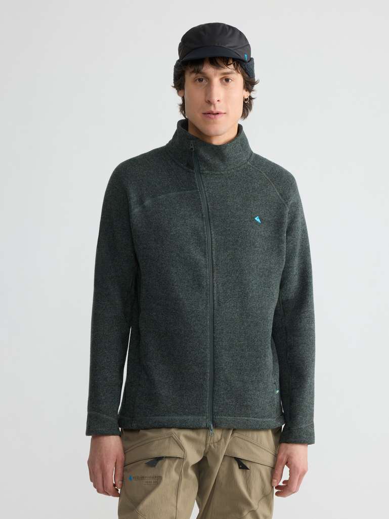 Balder 2.0 Zip Jacket Men's