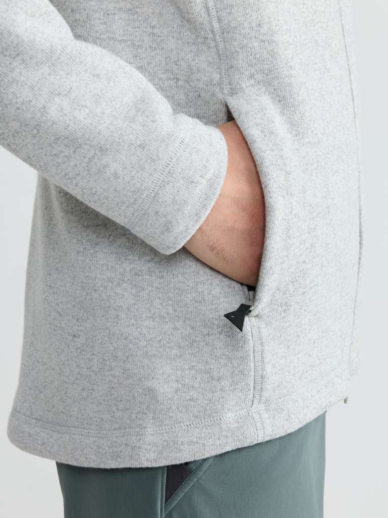 Balder 2.0 Zip Jacka Herr