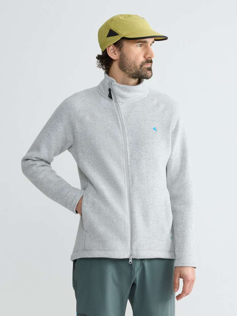 Balder 2.0 Zip Jacka Herr