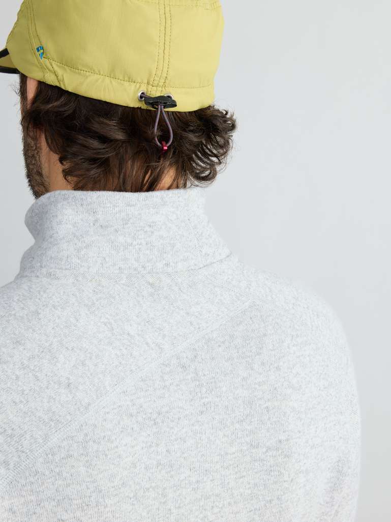 Balder 2.0 Zip Jacka Herr