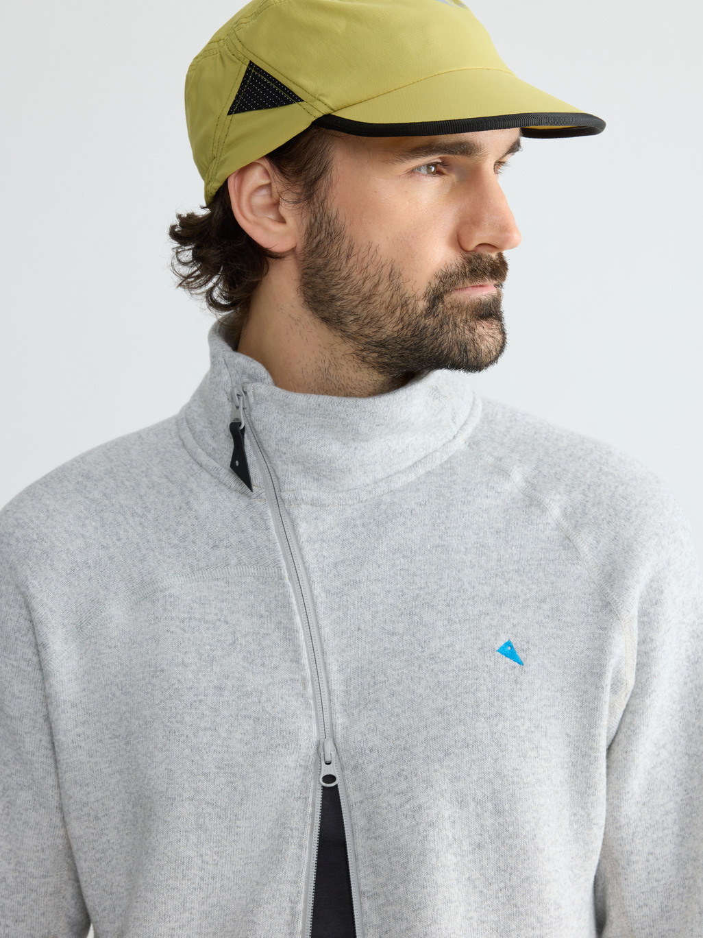 Image 7 for product Balder 2.0 Zip Jacket Men's