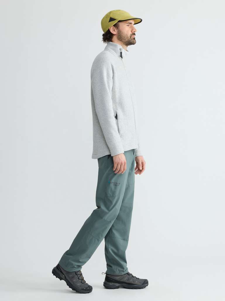 Balder 2.0 Zip Jacka Herr