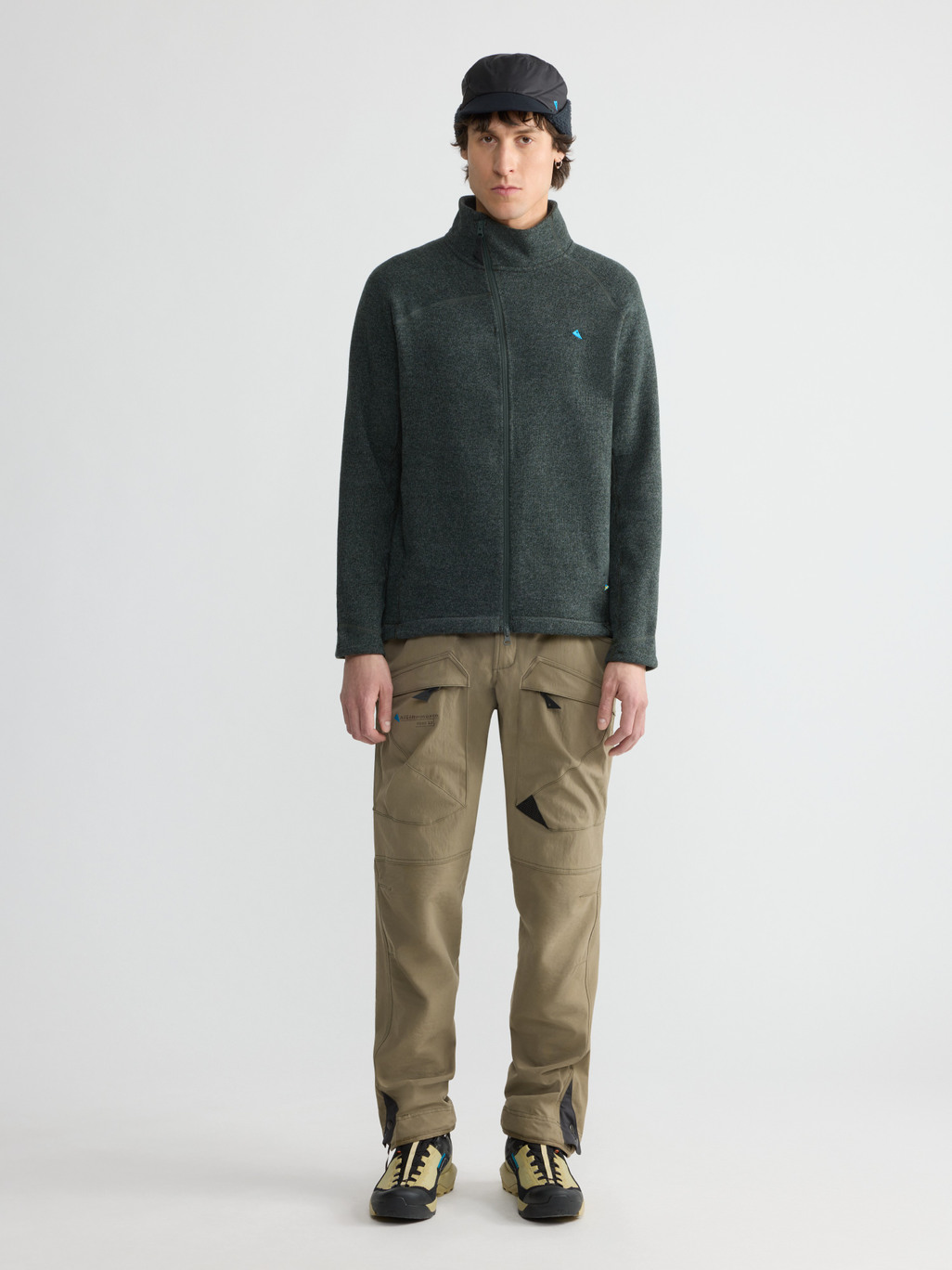 Image 4 for product Balder 2.0 Zip Jacket Men's