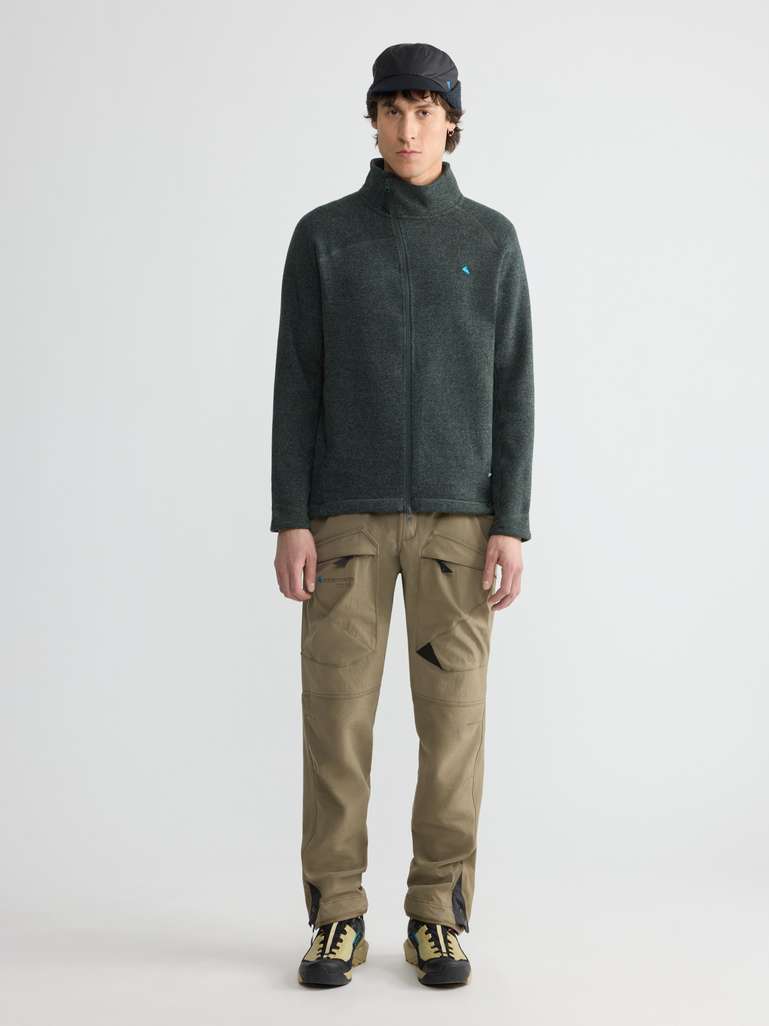 Balder 2.0 Zip Jacket Men's