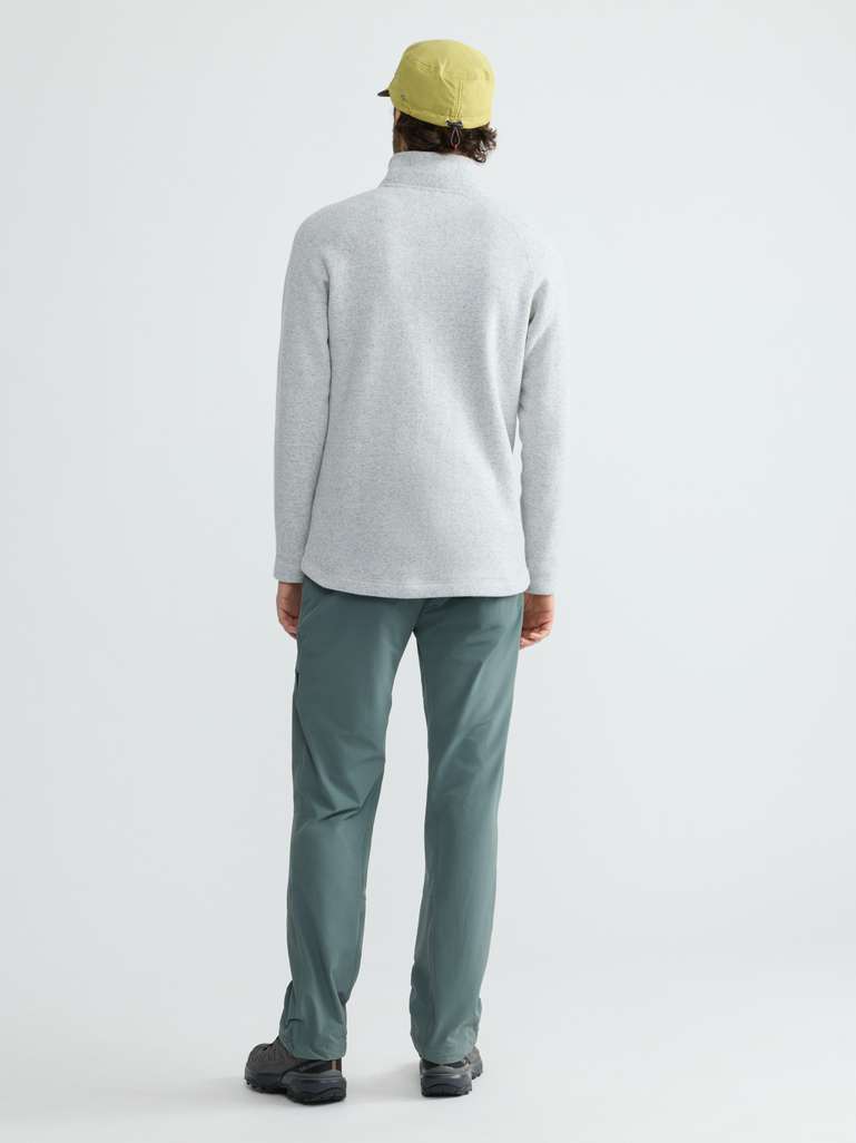 Balder 2.0 Zip Jacka Herr