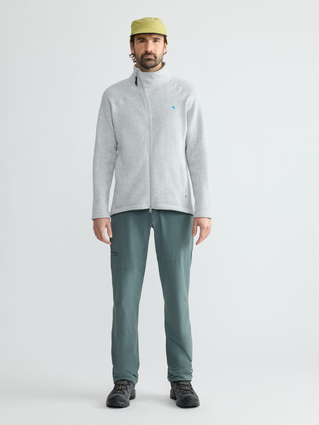 Image 4 for product Balder 2.0 Zip Jacket Men's