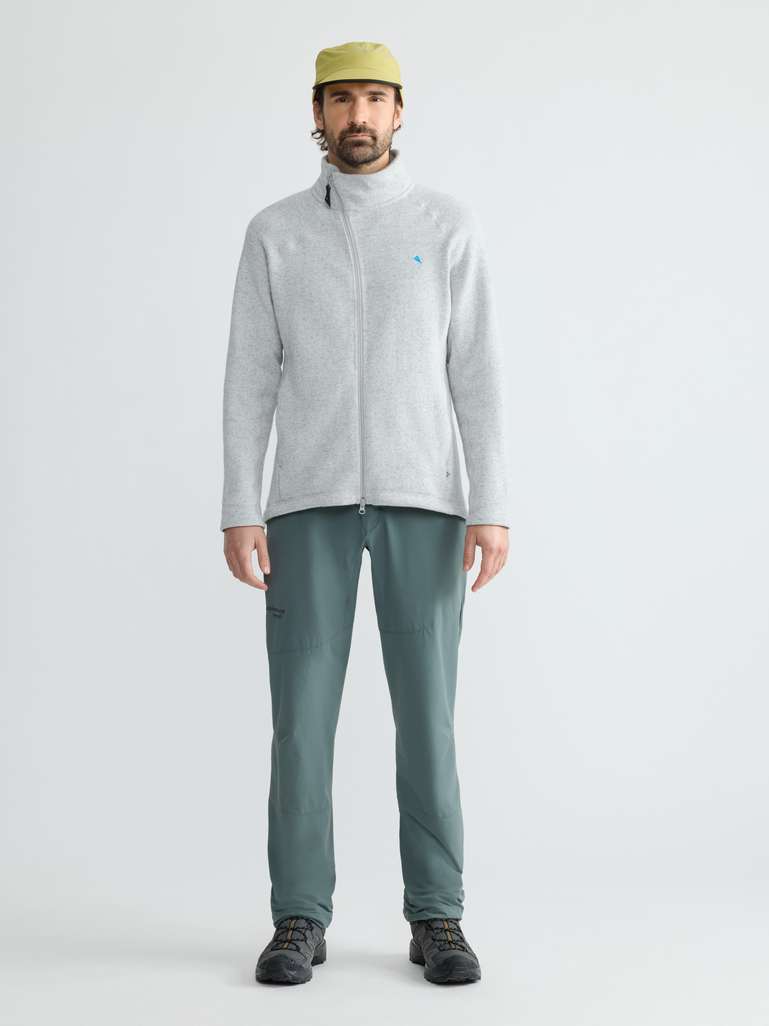 Balder 2.0 Zip Jacka Herr