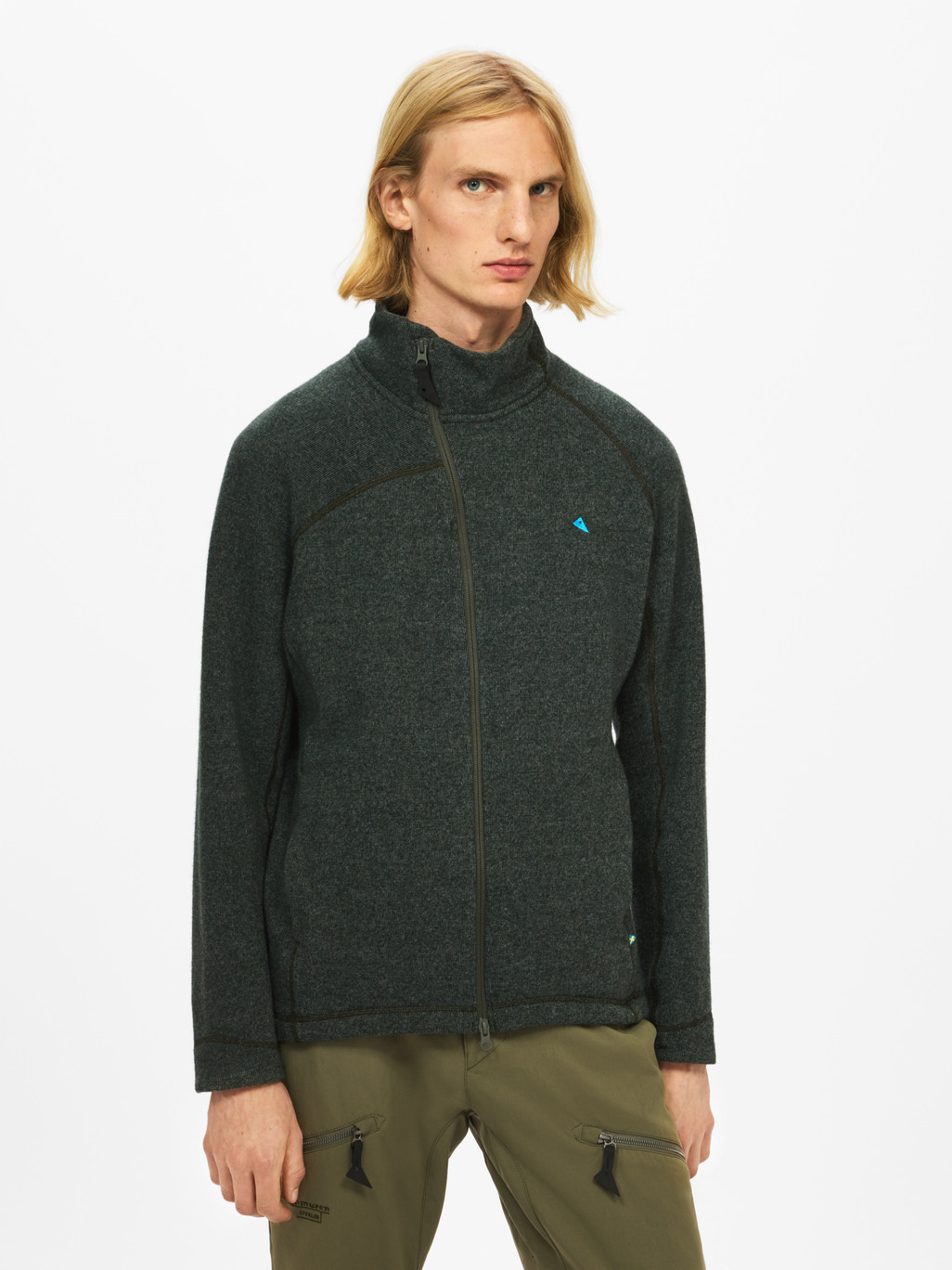 Image 3 for product Balder 2.0 Zip Jacket Men's