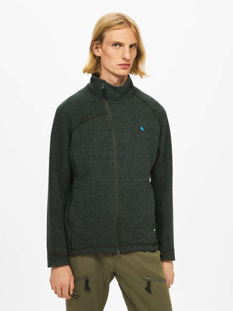 Balder 2.0 Zip Jacket Men's