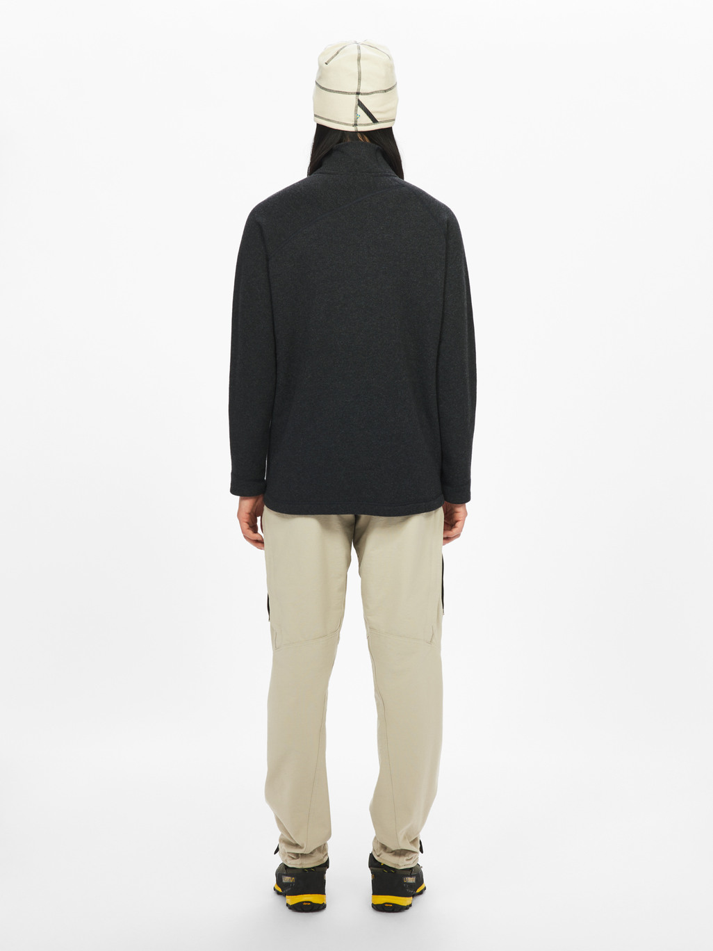 Image 4 for product Balder 2.0 Zip Jacket Men's