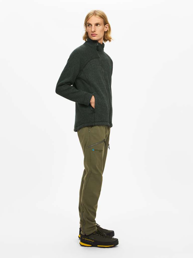 Balder 2.0 Zip Jacket Men's