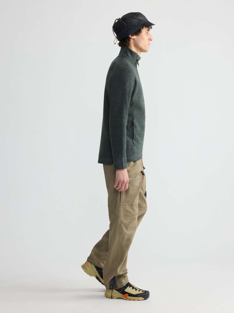 Balder 2.0 Zip Jacket Men's