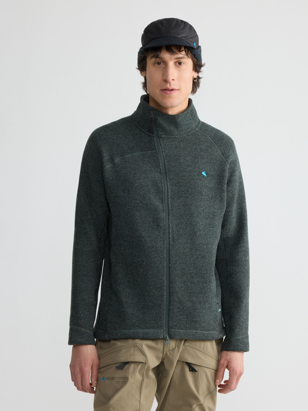 Image 1 for product Balder 2.0 Zip Jacket Men's