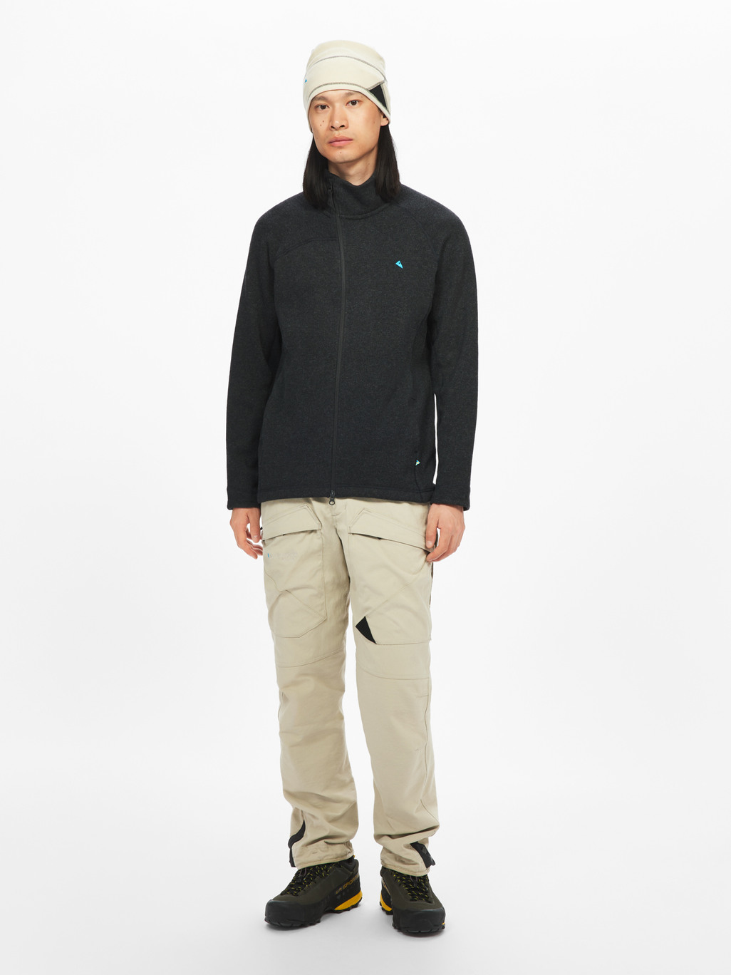 Image 2 for product Balder 2.0 Zip Jacket Men's