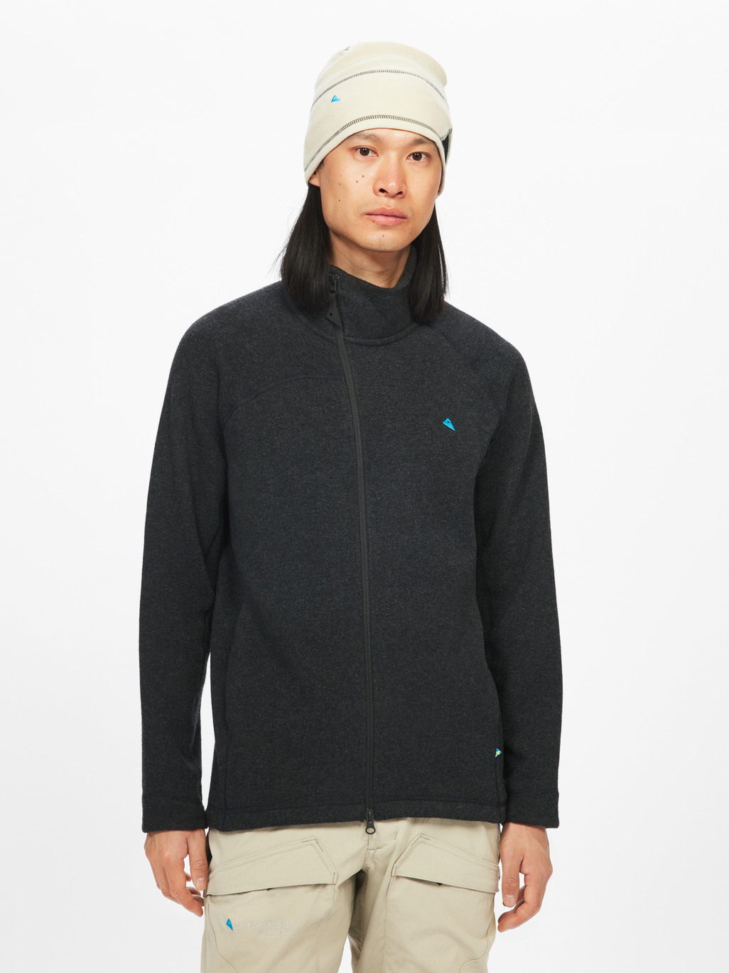 Image 1 for product Balder 2.0 Zip Jacket Men's