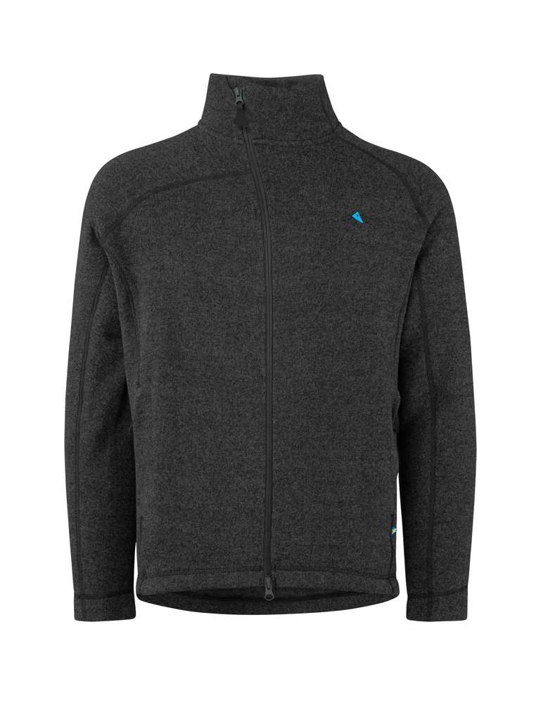Balder 2.0 Zip Jacka Herr