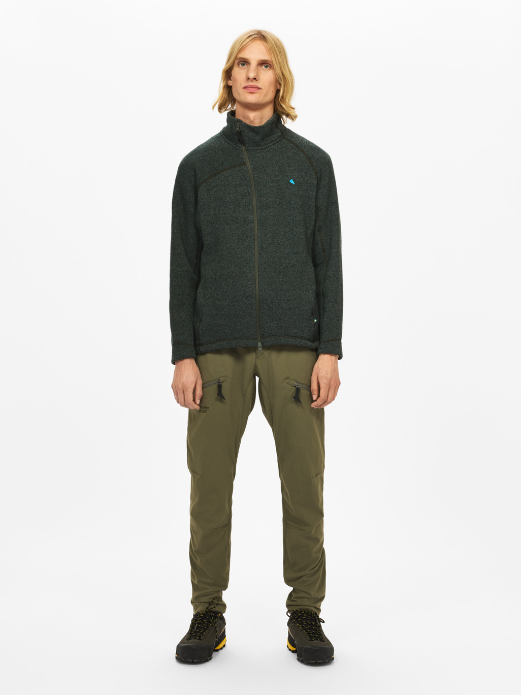 Image 4 for product Balder 2.0 Zip Jacket Men's