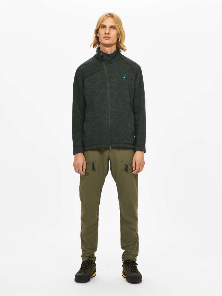 Balder 2.0 Zip Jacket Men's