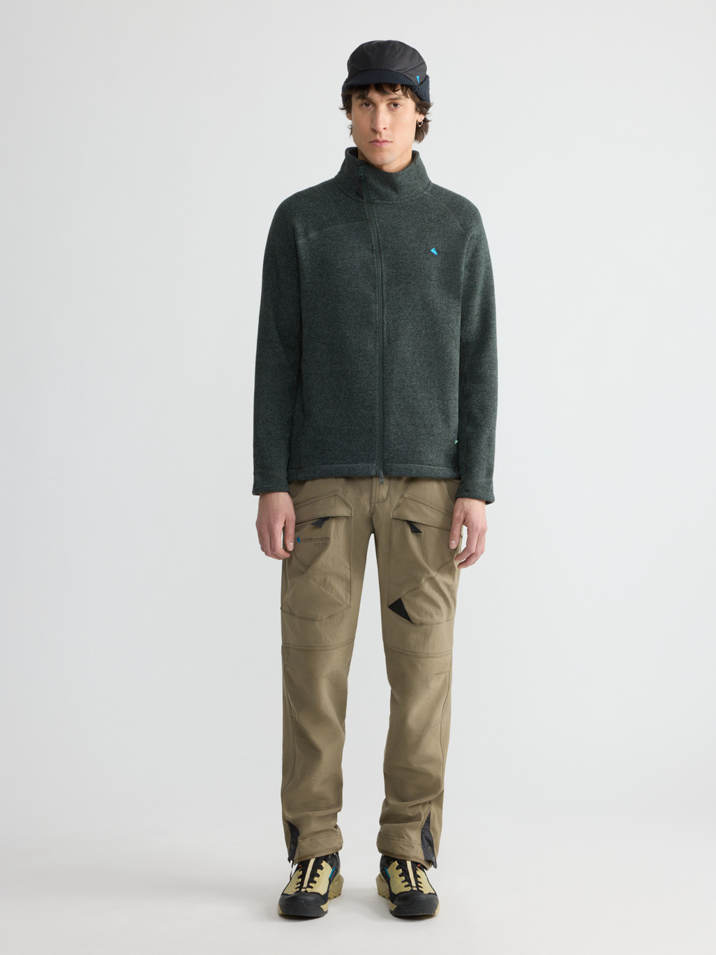 Image 2 for product Balder 2.0 Zip Jacket Men's