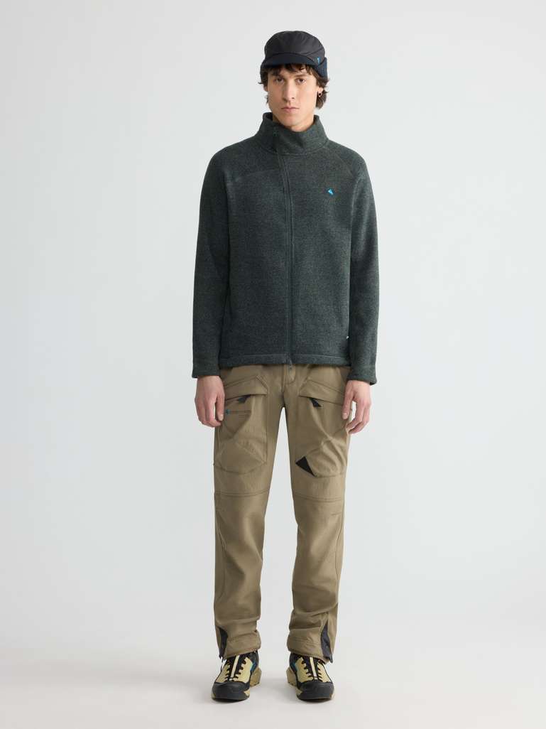Balder 2.0 Zip Jacket Men's