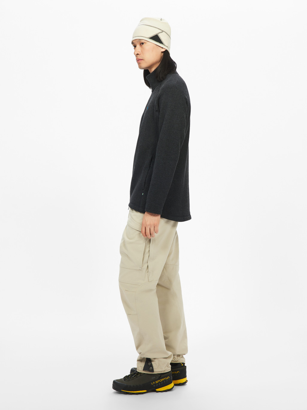 Image 3 for product Balder 2.0 Zip Jacket Men's