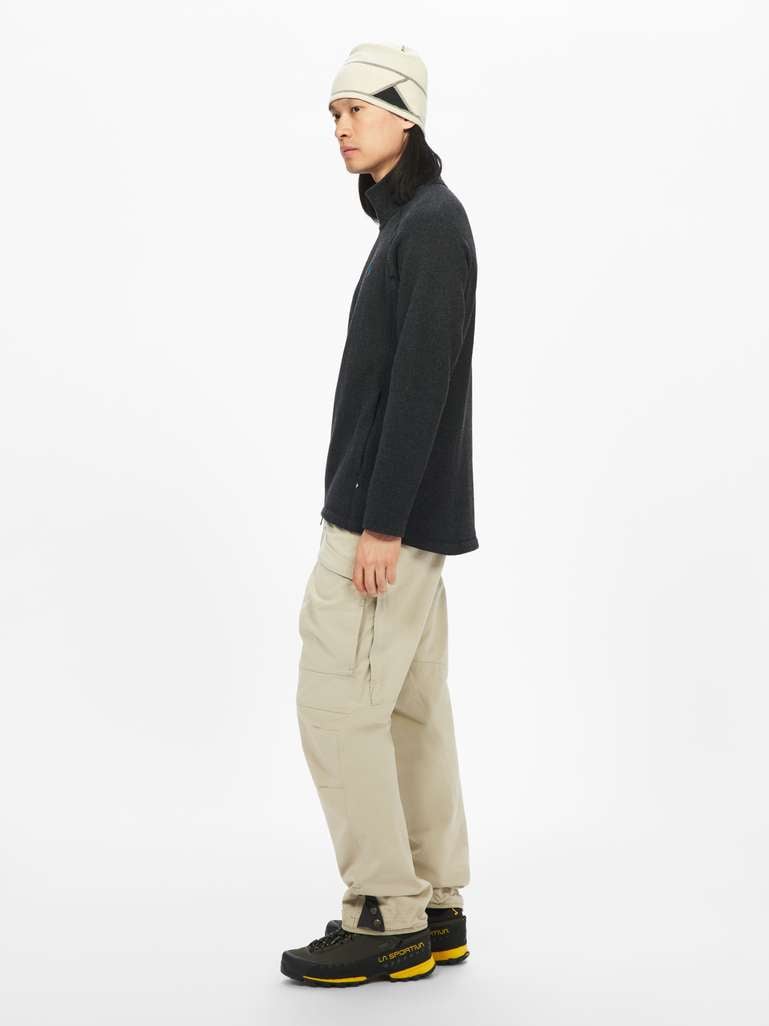 Balder 2.0 Zip Jacket Men's