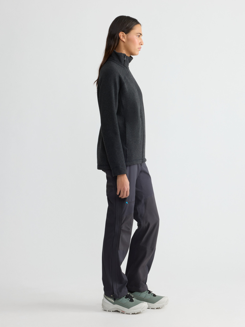 Image 3 for product Balder 2.0 Zip Jacket Women's