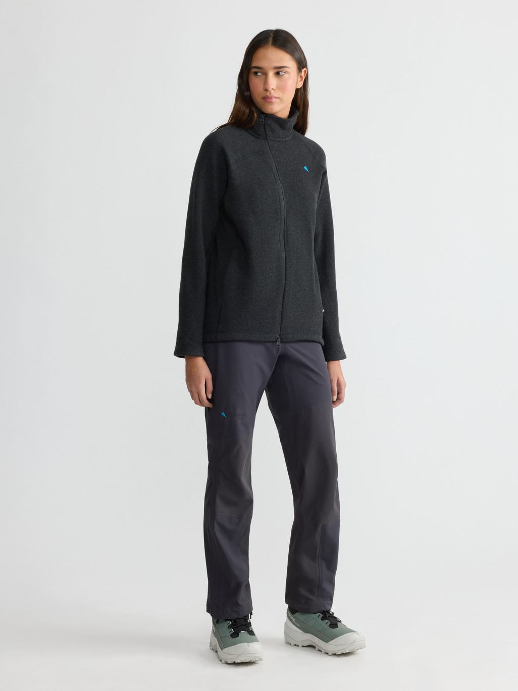 Image 2 for product Balder 2.0 Zip Jacket Women's