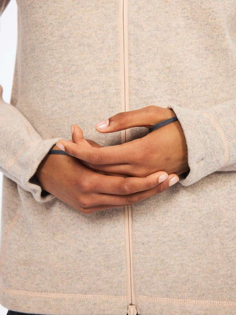 Balder 2.0 Zip Jacket Women's