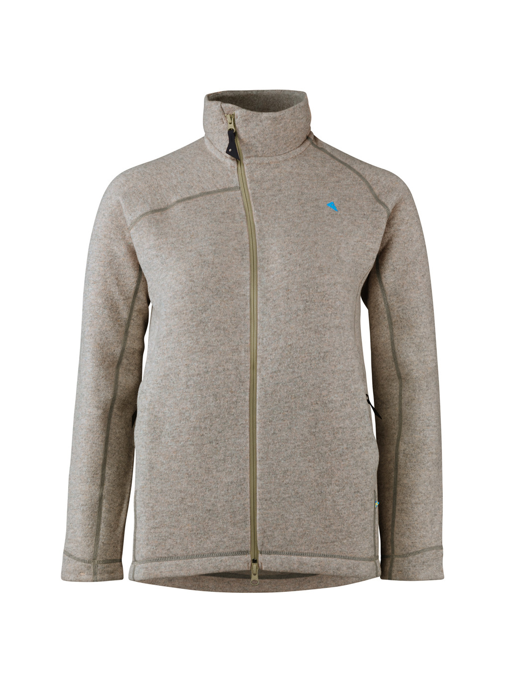 Image 1 for product Balder 2.0 Zip Jacket Women's