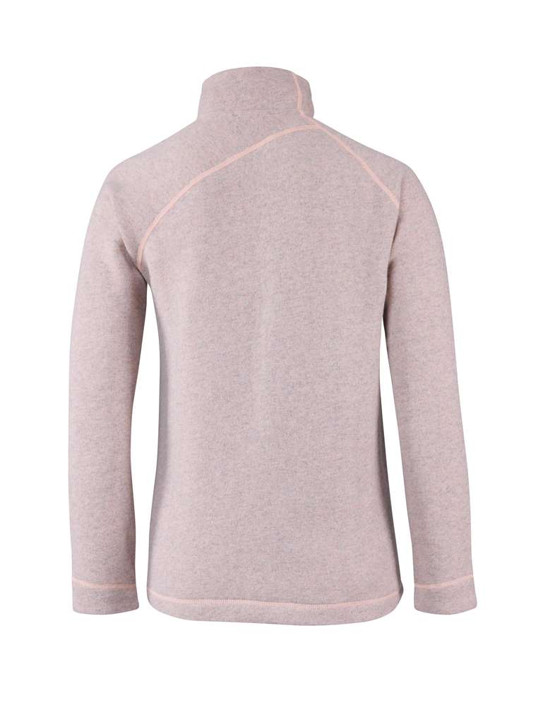 Balder 2.0 Zip Jakke Dame